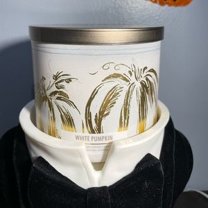 Bath & Body Works candle